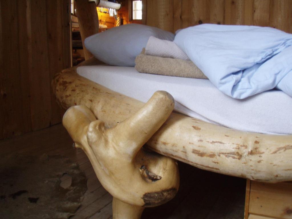 Engholm Husky Design Lodge Karasjok Ngoại thất bức ảnh